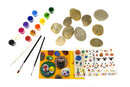 ROCK PAINTING CRAFT KIT