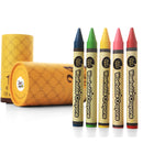 WASHABLE CRAYONS -24 COLOURS