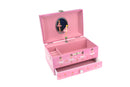 DARCEY BALLERINA HEIRLOOM MUSIC BOX