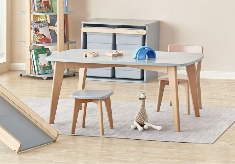 Boori Thetis Rectangular Table