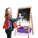 LIQUID CHALK MARKERS -6 COLORS