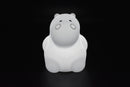 BEDTIME BUDDY HORACE THE HIPPO  NIGHT LIGHT