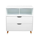 Bebe Care Zuri Drawer Chest